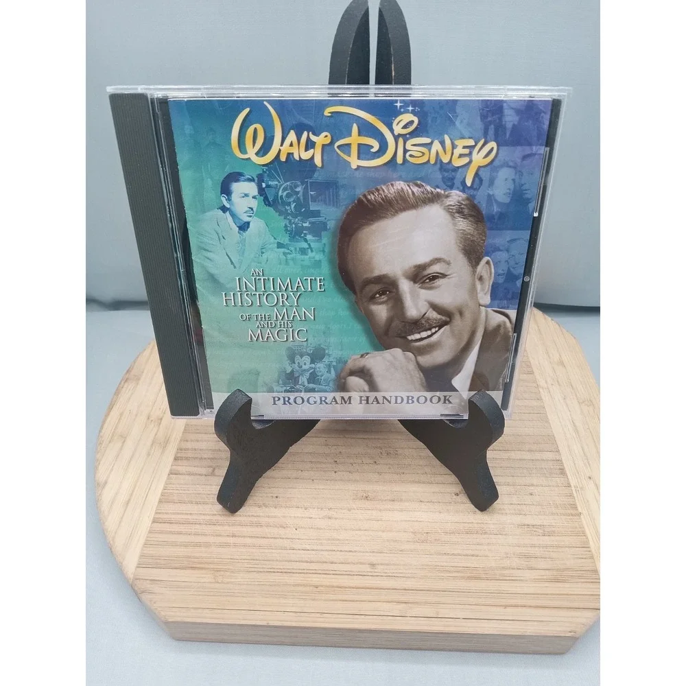 Disney game experience culture